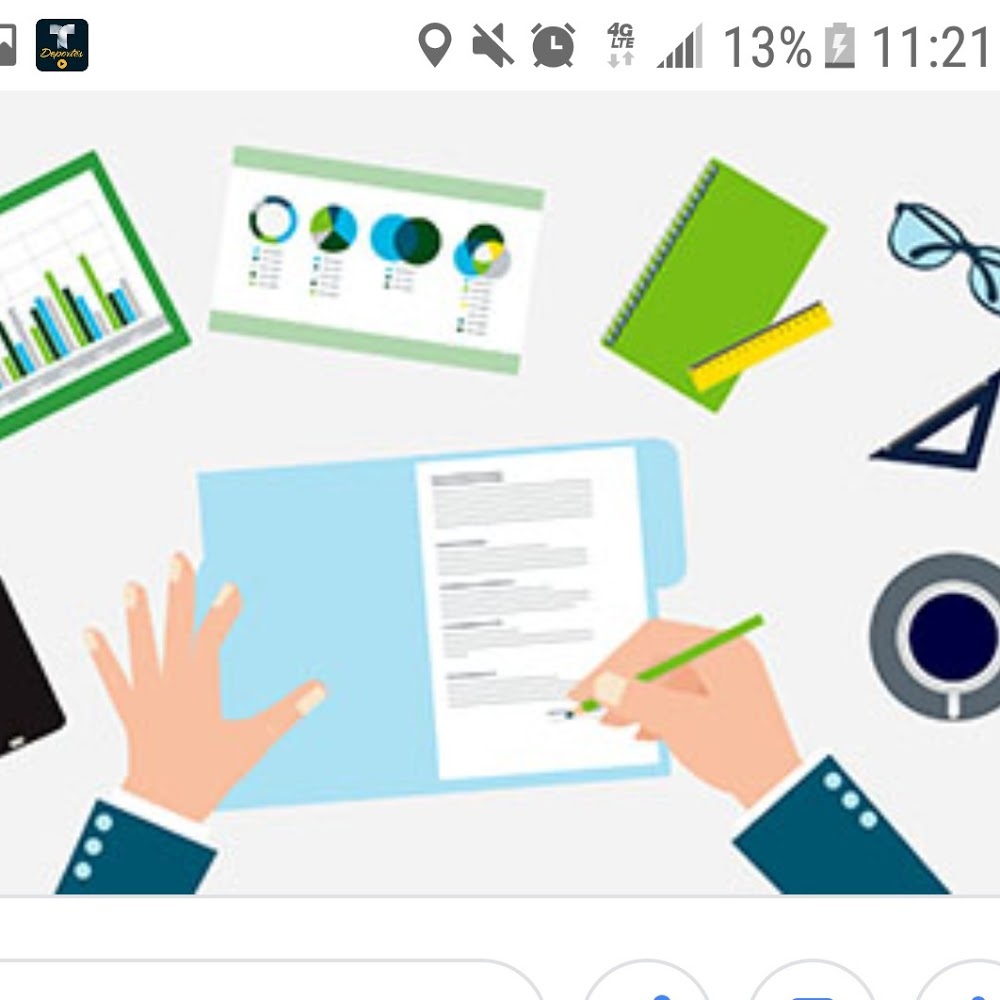 Meet your Posher, Jimmy